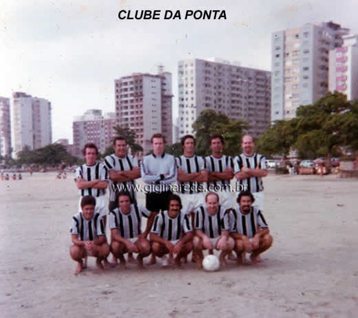 Clube da Ponta
